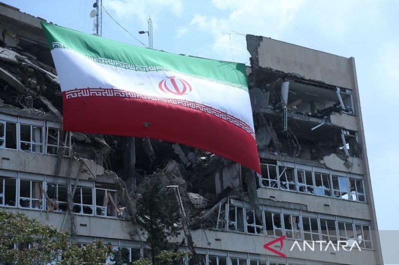 Ketegangan Memuncak Pakistan Beri Solusi Mengejutkan 1 Ketegangan Memuncak Pakistan Beri Solusi Mengejutkan
