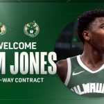 Bintang Muda Terbuang dari Bulls Kini Milik Bucks