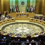 Terungkap Liga Arab Garis Merah Kedaulatan
