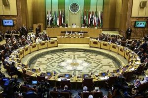 politica news 18 Terungkap Liga Arab Garis Merah Kedaulatan