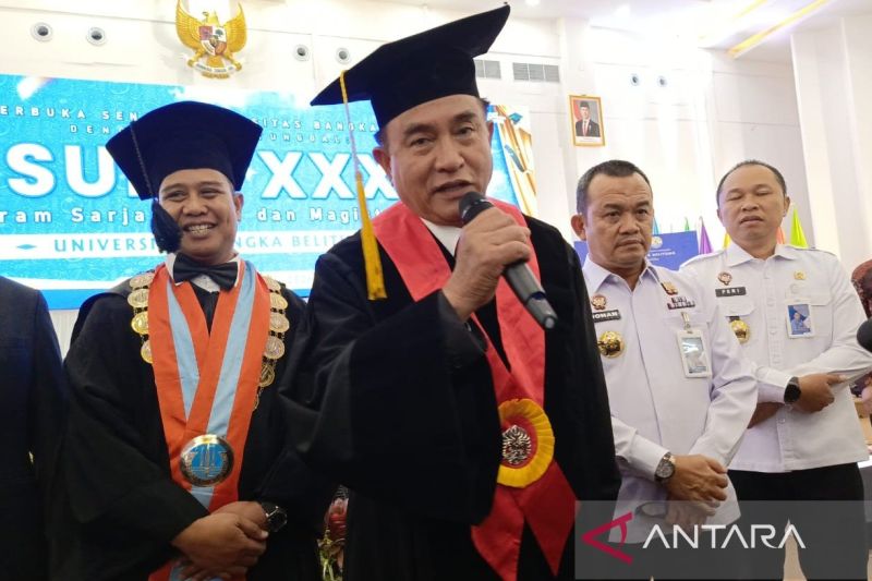 Jangan Kaget Menko Hukum Larang Main Hakim Sendiri 1 Jangan Kaget Menko Hukum Larang Main Hakim Sendiri