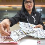 Awas Rupiah Terancam Goyang Lagi Ada Apa