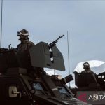 Peringatan Keras Moskow Baltik Jangan Main Api