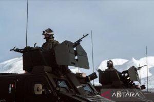 politica news 7 Peringatan Keras Moskow Baltik Jangan Main Api