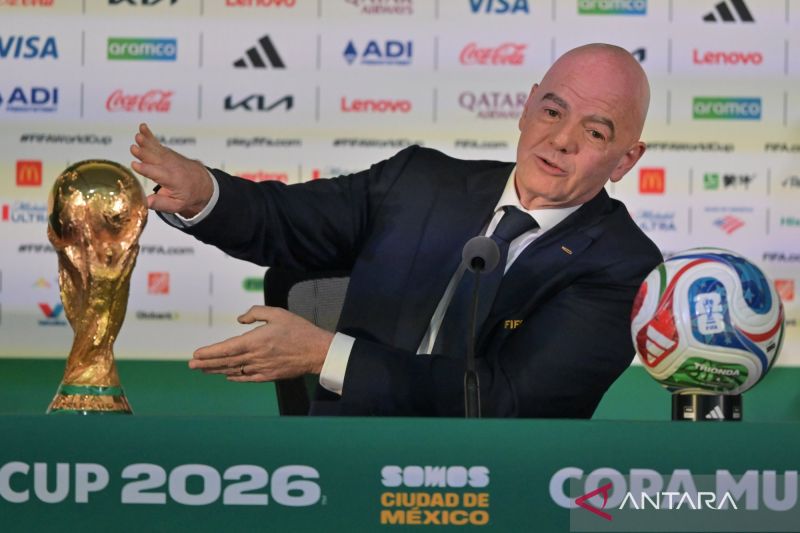 FIFA Buka Suara Polemik Balogun Fakta Mengejutkan