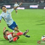 PSIM Lepas Gelandang Penting Ini