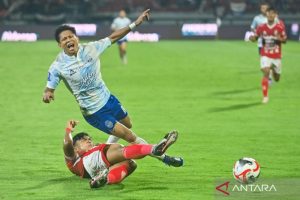 politica news 18 PSIM Lepas Gelandang Penting Ini