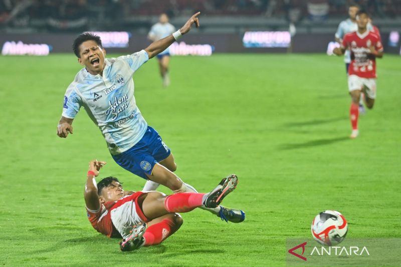 PSIM Lepas Gelandang Penting Ini