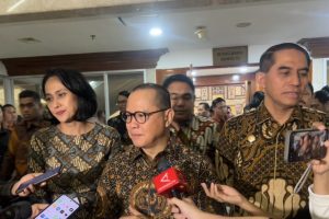 Kisah AJ Korban TPPO Libya Pulang Bikin Merinding