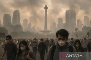 politica news 7 Udara Jakarta Bahaya Jangan Kaget Lihat Faktanya