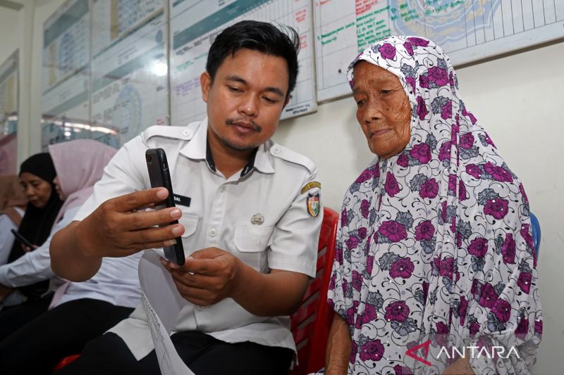 Bansos Langsung Cair Begini Cara Daftarnya