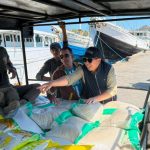 NTT Dijamin Aman Stok Beras Bulog Siaga Penuh