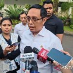 Hasan Nasbi Jangan Biarkan Algoritma Jajah Kamu