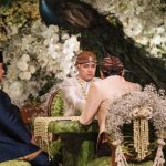 AI Hadirkan Mendiang Orang Tua di Nikah Kasespri