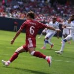 Liverpool Terkapar Leeds Bangkit Dramatis 4-2