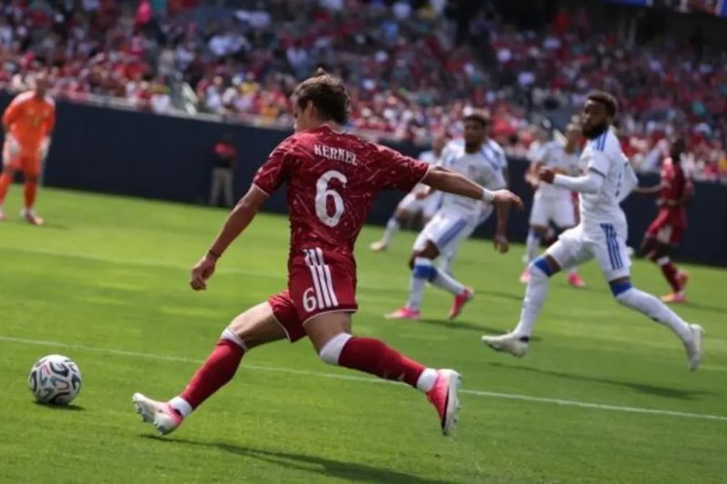 Liverpool Terkapar Leeds Bangkit Dramatis 4-2
