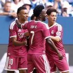 Real Madrid Mengamuk Tiga Gol Tanpa Balas