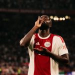 Pesta Gol Ajax Lolos Liga Conference Paes Bangga
