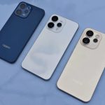 Oppo Bocorkan Ponsel Lipat Kamera 200MP