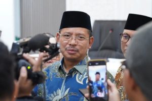 politica news 19 Kemenag Ungkap Jurus Jitu Dongkrak Akreditasi