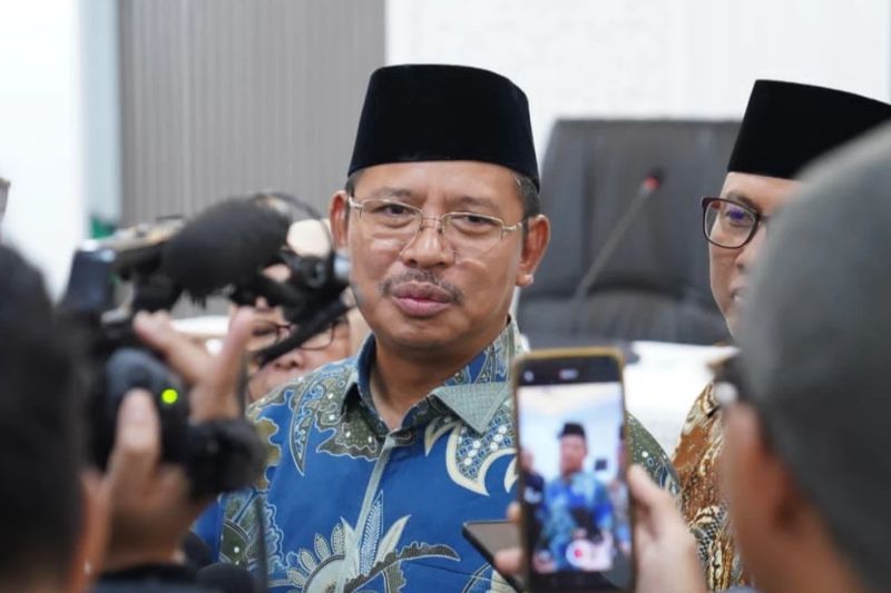 Kemenag Ungkap Jurus Jitu Dongkrak Akreditasi