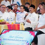 Proyek Sekolah Rakyat Presiden Siap Meluncur