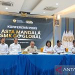 Jurus Jitu KP2MI Lahirkan Jutaan SDM Global