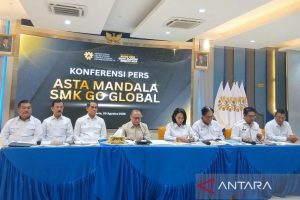 Jurus Jitu KP2MI Lahirkan Jutaan SDM Global