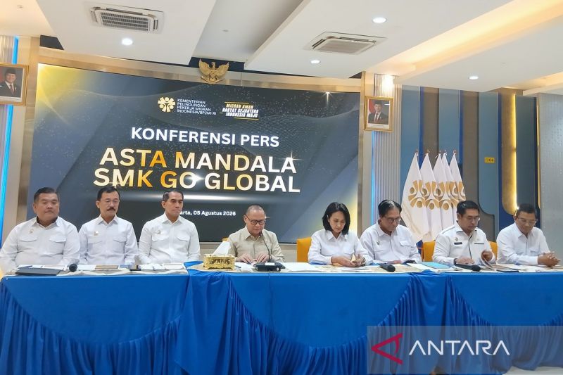 politica news 3 Jurus Jitu KP2MI Lahirkan Jutaan SDM Global