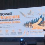 Pakar Bongkar Kunci Jaringan Bisnis Kuat