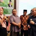 Bojonegoro Hemat Jutaan Rupiah Berkat Jargas