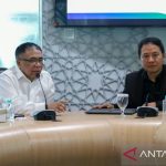 Peluang Emas Zakat Indonesia Mendunia 2027