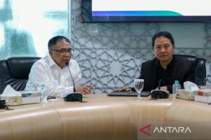 Peluang Emas Zakat Indonesia Mendunia 2027