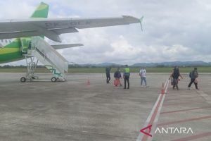 politica news 12 Kaltim Wisatawan Meroket Event Jadi Kunci