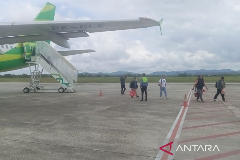 politica news 4 Kaltim Wisatawan Meroket Event Jadi Kunci