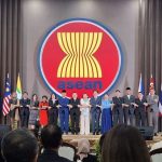 ASEAN 59 Tahun Hadapi Badai Global Ini Kuncinya