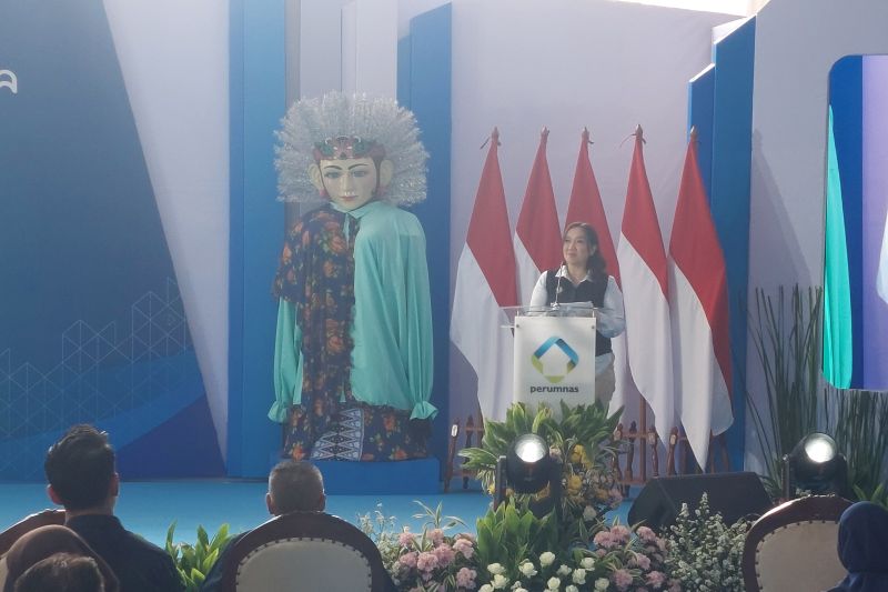 Perumnas Bikin Gebrakan Hunian Impian Jakarta