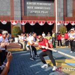 Rahasia Soliditas ASN Jakpus Terungkap