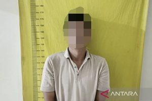 politica news 7 Buron Spesialis Pembobol Rumah Kosong Tangerang Terjaring