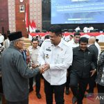 Anggaran Sumut 2026 Terkuak Bobby Fokus Ini