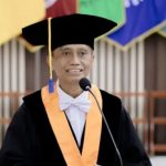 Rektor Unsoed Tersangka KPK Ini Penggantinya