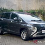 Jangan Kaget Harga Hyundai Stargazer Bekas