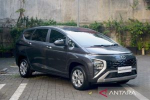 politica news 19 Jangan Kaget Harga Hyundai Stargazer Bekas