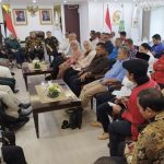 RUU Ketenagakerjaan Baru Gegerkan Parlemen