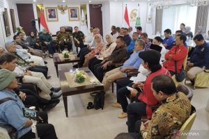 politica news 6 RUU Ketenagakerjaan Baru Gegerkan Parlemen