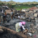 Api Sade Bakar Hati Warisan Budaya NTB