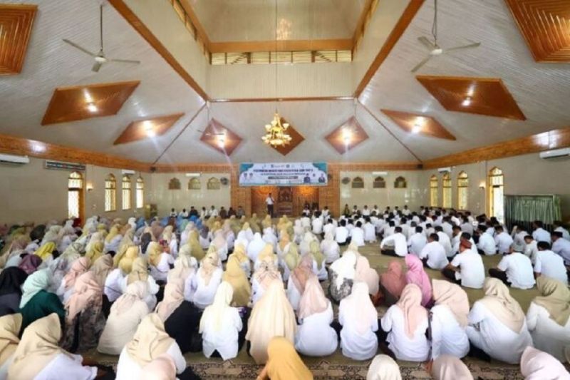 Terungkap Tanggal Libur Maulid Nabi 2026 Catat Sekarang 1 Terungkap Tanggal Libur Maulid Nabi 2026 Catat Sekarang
