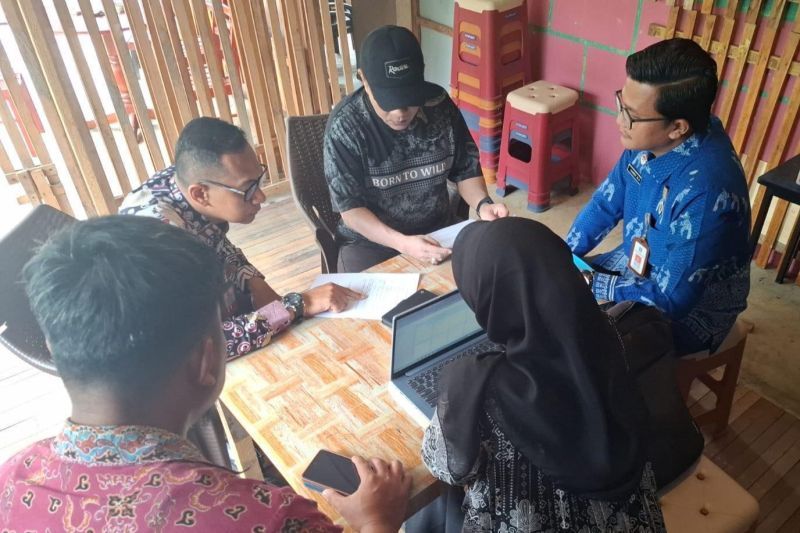 Karya Maestro Seni Kepri Kini Aman Hukum