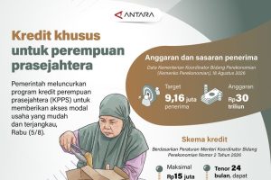 politica news 12 Peluang Emas Wanita Prasejahtera Kini Hadir