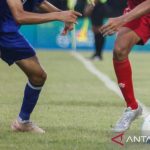 India Pilih Lawan Raksasa Dunia Ketimbang ASEAN Cup